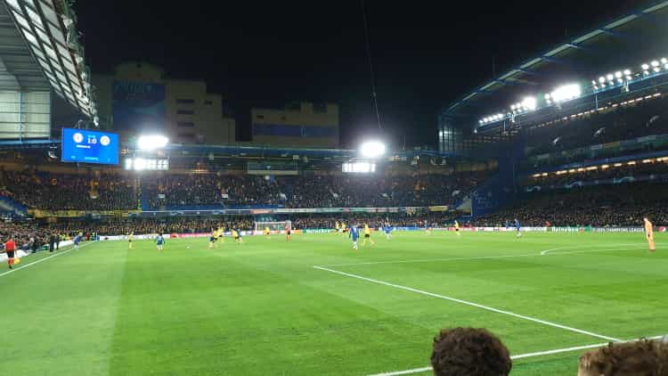 Chelsea FC