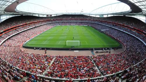 Arsenal Home Club