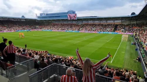 Brentford Home Club