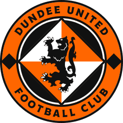 Dundee United items