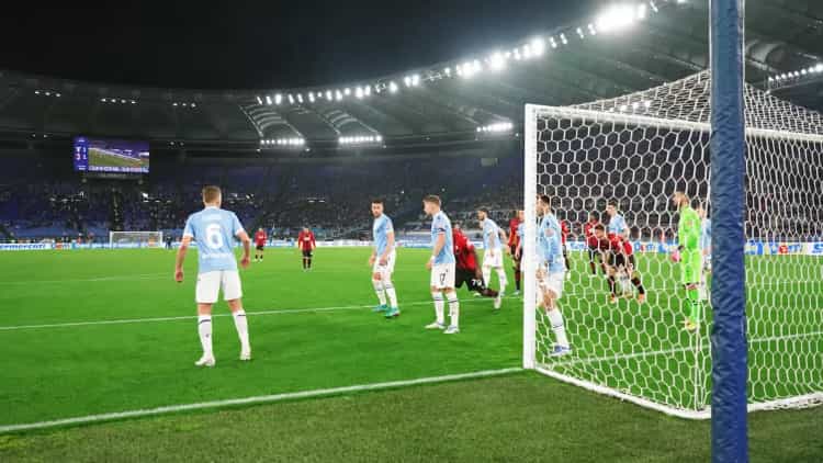 SS Lazio