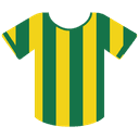 ADO Den Haag logo
