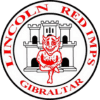 Lincoln Red Imps items