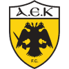 AEK Athene logo