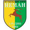 Neman items