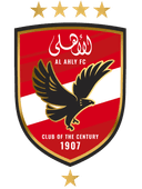 Al Ahly logo