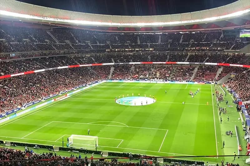 Beste Website, um Fußballtickets online zu kaufen