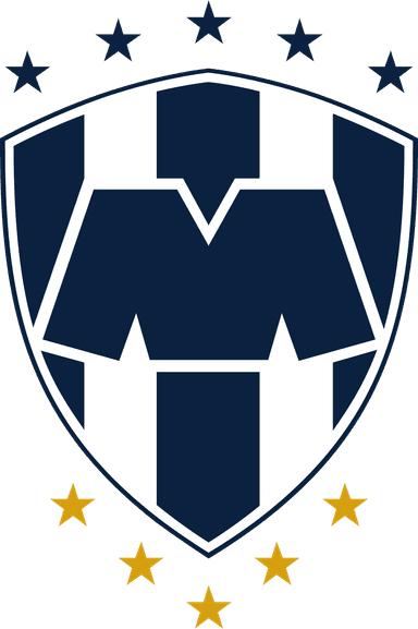 CF Monterrey items