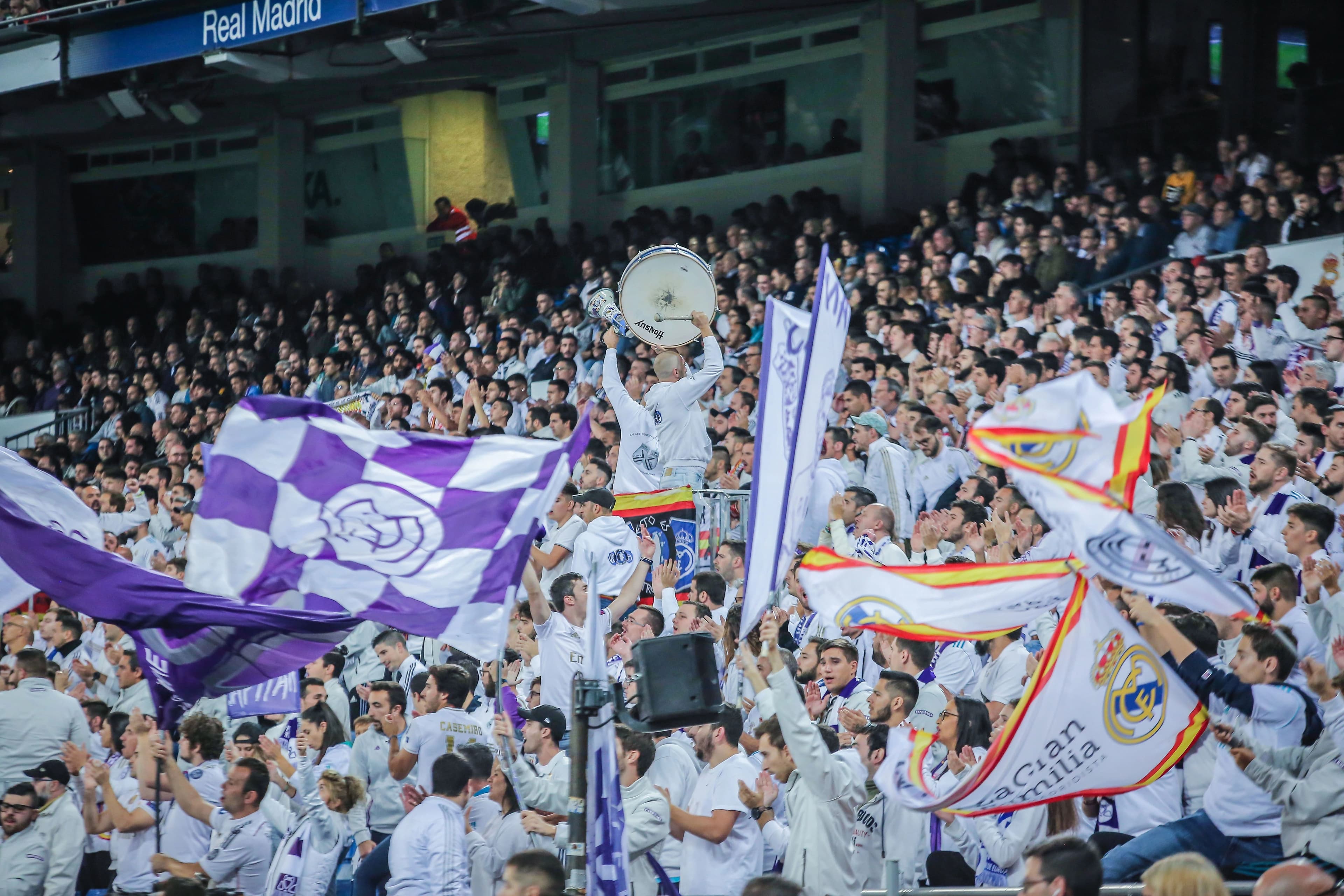How to Get Cheap Real Madrid Tickets: 7 Effective Ways
