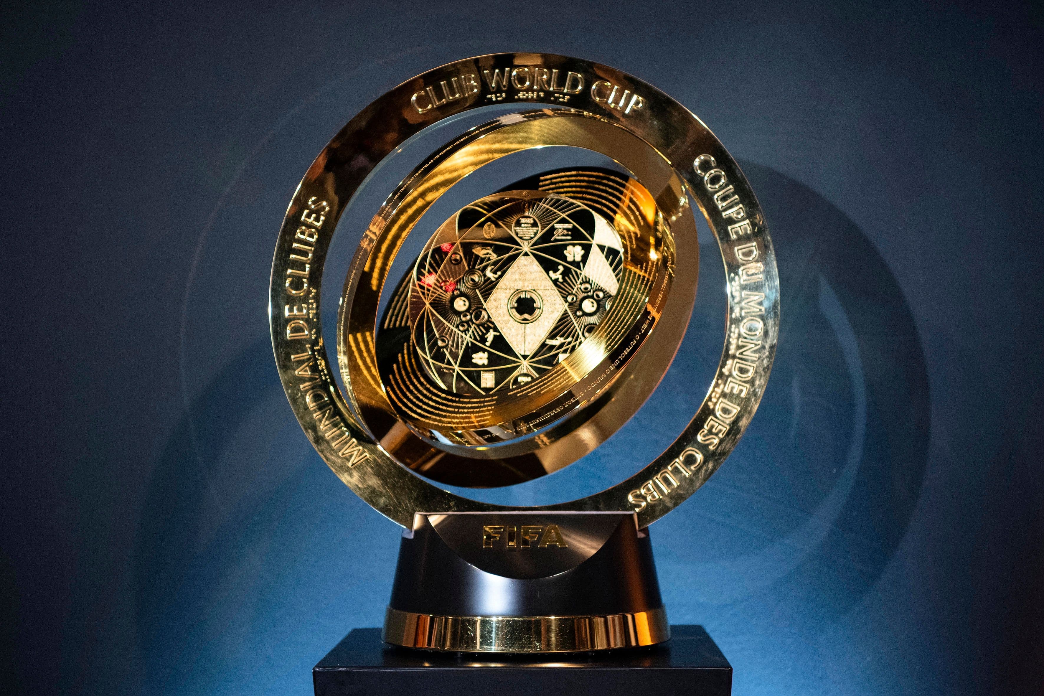 Competition background