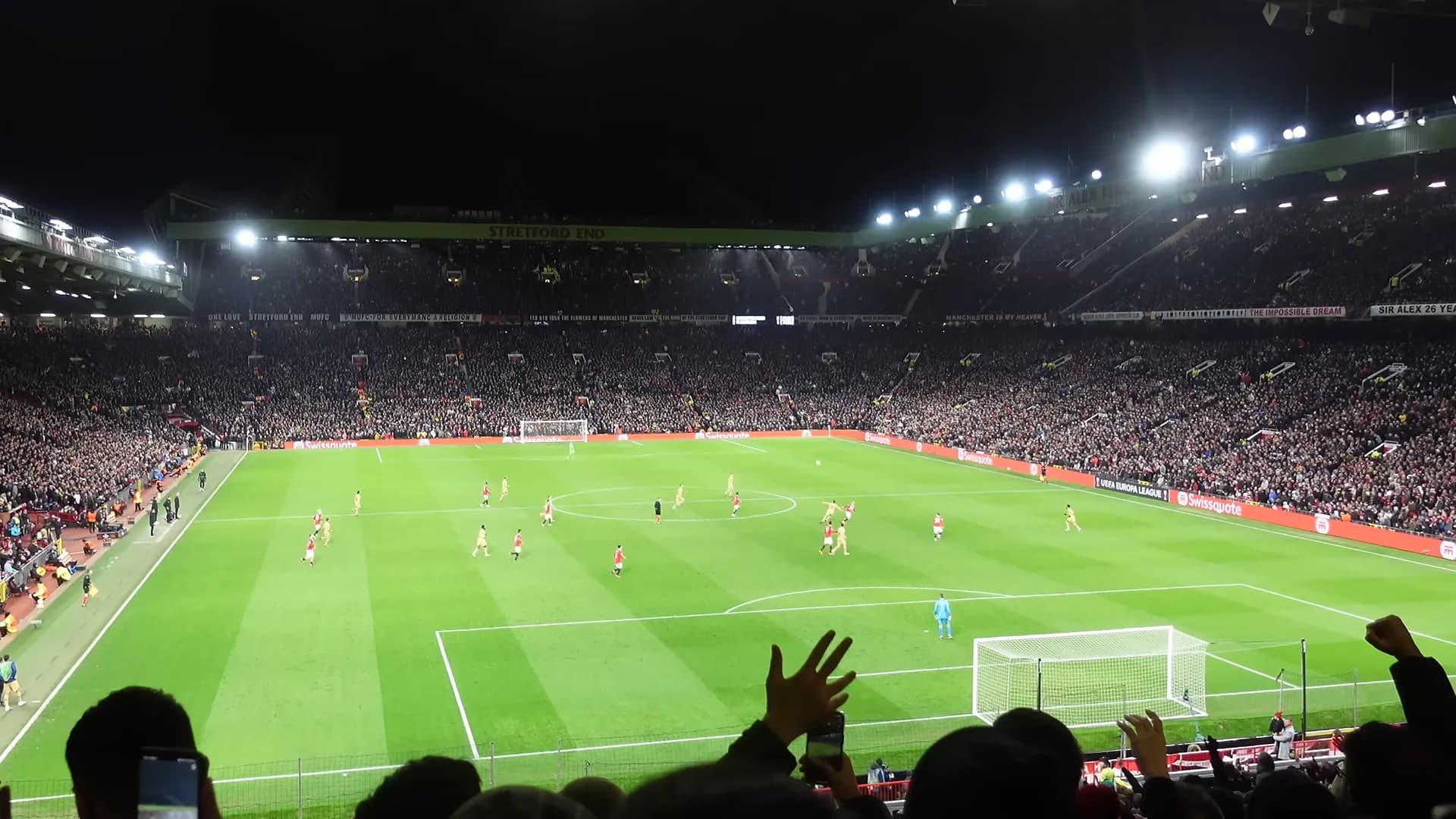 Beste Fußball-Ticket-Websites in den USA