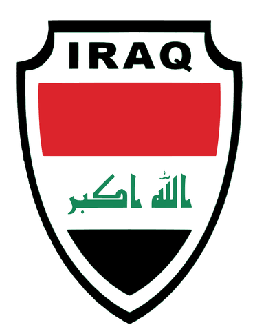 Iraq items