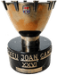 Joan Gamper Trophy 