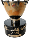 Joan Gamper Trophy 
