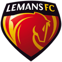 Le Mans FC logo