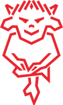 Lincoln City  logo