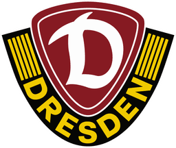  Dynamo Dresden