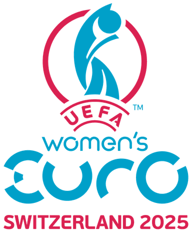Women's Euro 2025 items
