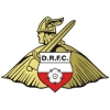 Doncaster Rovers items