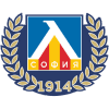 Levski Sofia logo