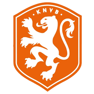 Netherlands Women items