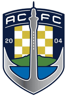 Auckland City items