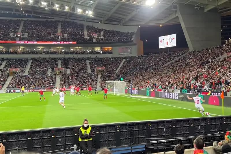 Portugal background