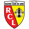RC Lens logo