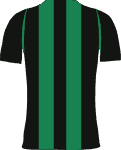 US Sassuolo logo