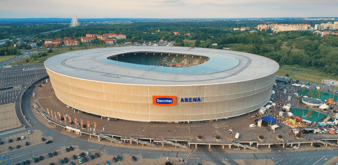 Wrocław