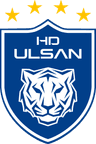 Ulsan Hyundai 