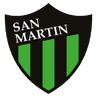 San Martín de San Juan