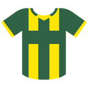 ADO Den Haag logo