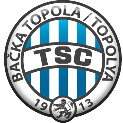 FK TSC Bačka Topola