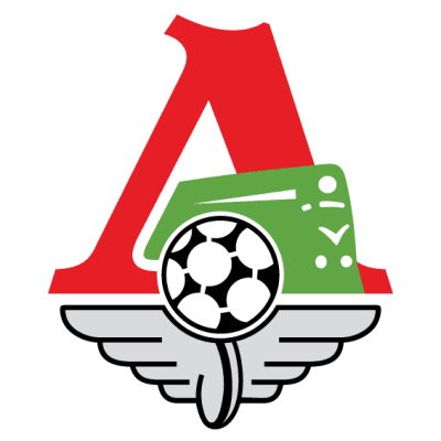 Lokomotiv Moskou