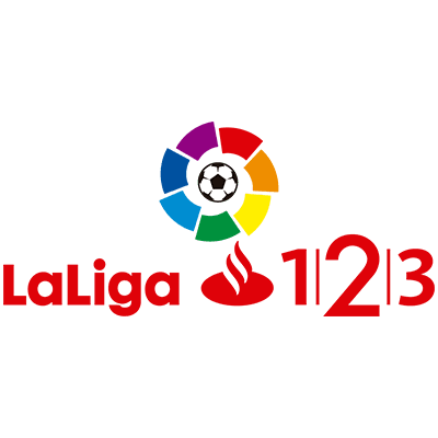 Segunda División logo