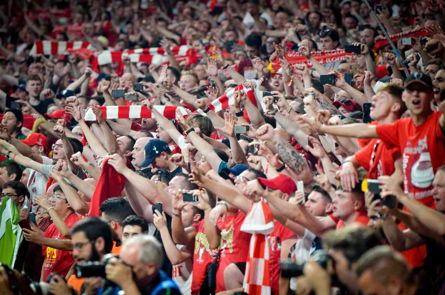 When Liverpool Tickets Go on Sale: Liverpool Ticket Info When Liverpool Tickets Go on Sale: Liverpool Ticket Info