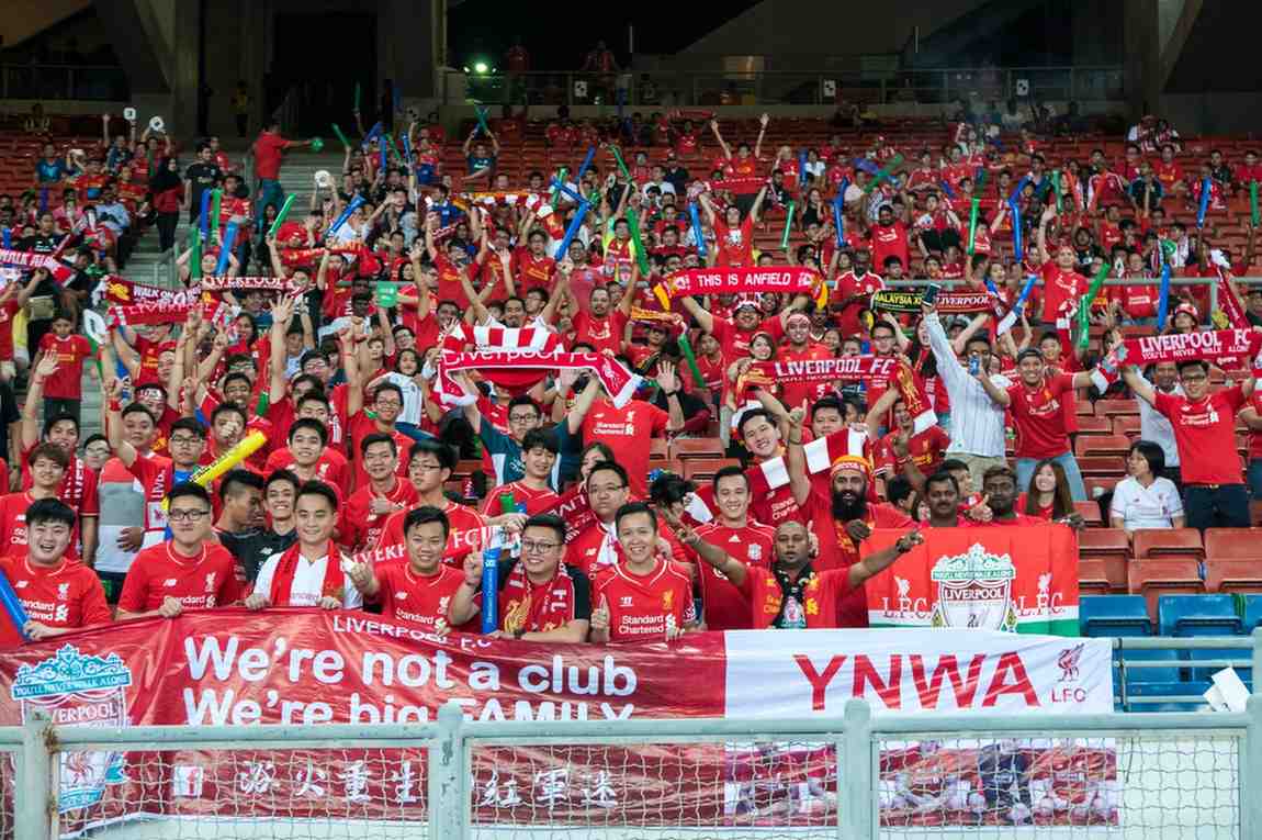 Liverpool Hospitality Prices for 2025 Explained Liverpool Hospitality Prices for 2025 Explained