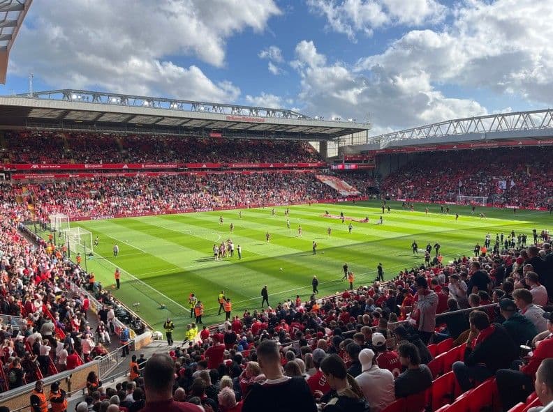 Competition background