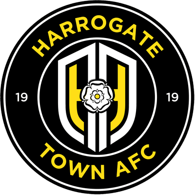 Harrogate Town AFC Harrogate Town AFC