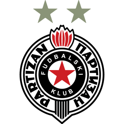 Partizan Belgrado Partizan Belgrado