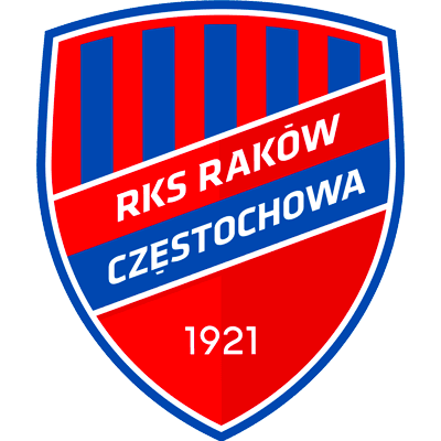 Raków Częstochowa Raków Częstochowa
