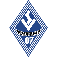 SV Waldhof Mannheim SV Waldhof Mannheim
